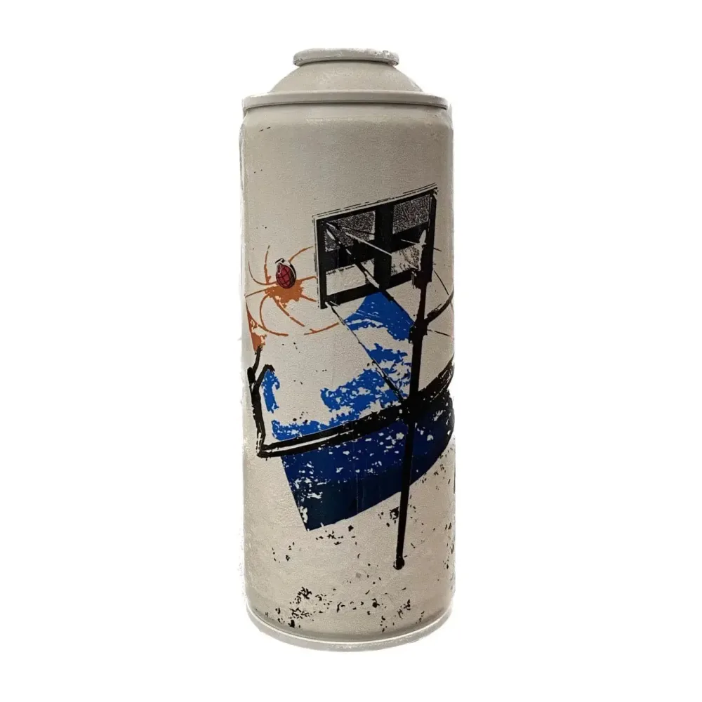 BASKET CAN - immagine 2