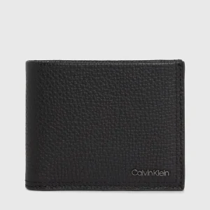 Calvin Klein Portafogli Uomo Minimalism Calvin Klein Portafogli Uomo Minimalism