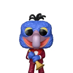 Gonzo Gonzo