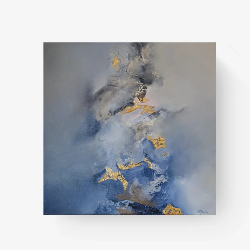 DELICATI EQUILIBRI