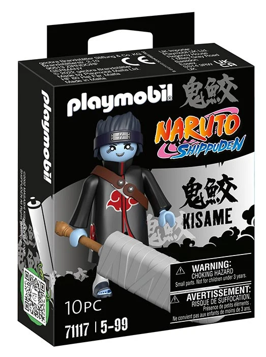 Kisame