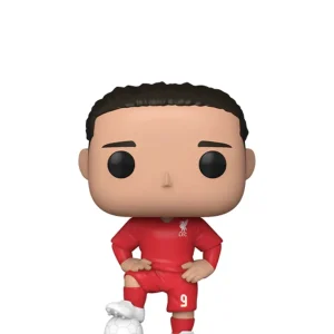 Darwin Nunez Darwin Nunez
