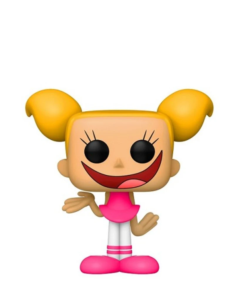 Dee Dee