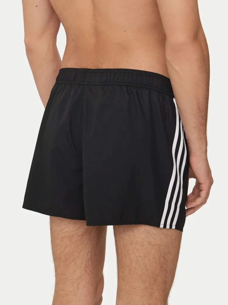 Adidas Boxer Uomo Mare 3 Stripes Clx - immagine 2