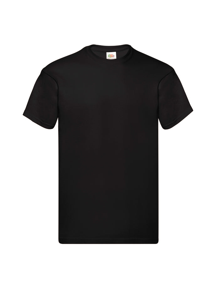 T-Shirt Original T - immagine 3