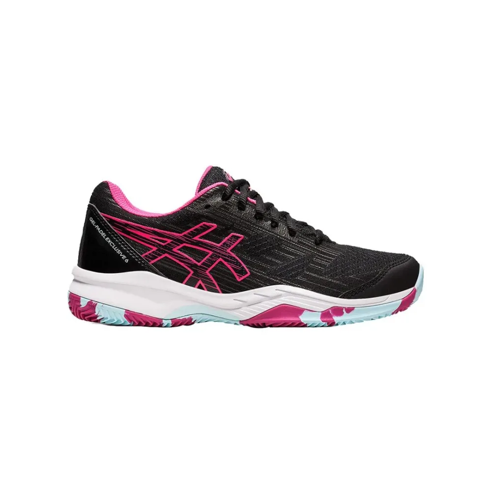 Padel Gel-Exclusive 6 Donna