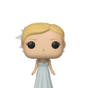 Fleur Delacour (Yule Ball) Fleur Delacour (Yule Ball)