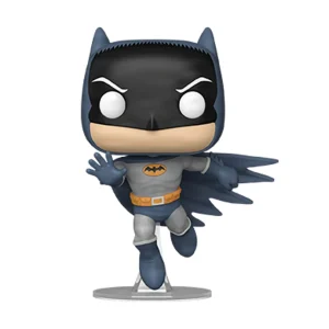 Batman (Bat-Manga!) Batman (Bat-Manga!)
