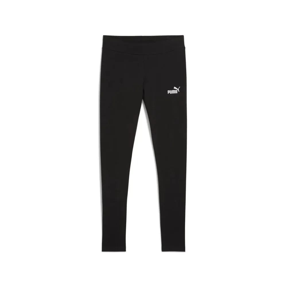 Puma Leggings Donna Ess Small Logo - immagine 3