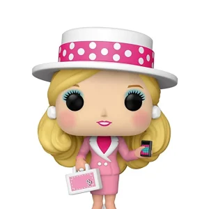 Business Barbie Business Barbie