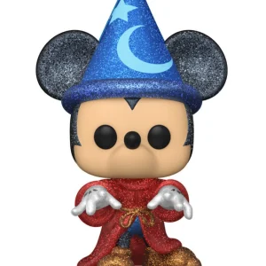 Sorcerer Mickey (Diamond)