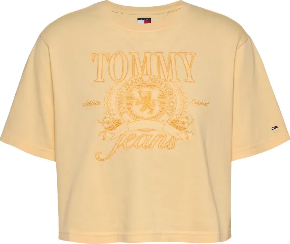Tommy Hilfiger T Shirt  Donna
