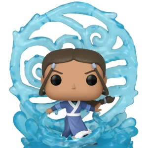 Katara (6-Inch)