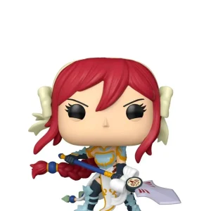 Erza Erza