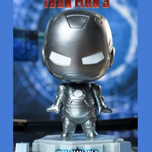 Iron Man Mark 2 Iron Man Mark 2