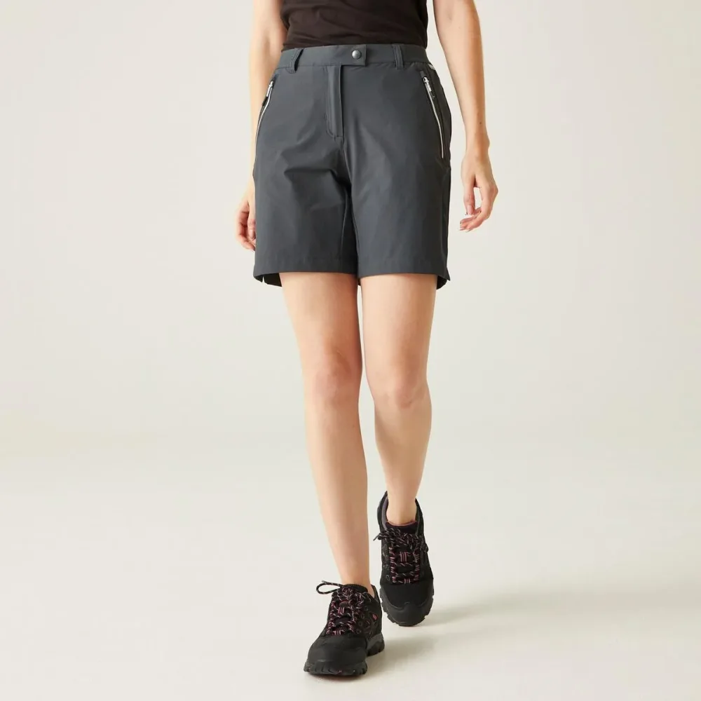 Regatta Pantaloncini Donna Mountain Shorts II