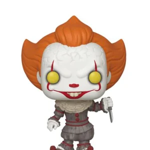 Pennywise (Blade) Pennywise (Blade)