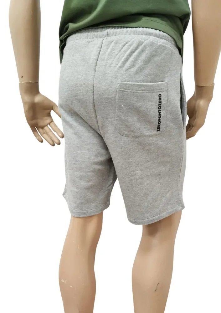 ZeroPuntoZero Pantaloncini Uomo - immagine 3