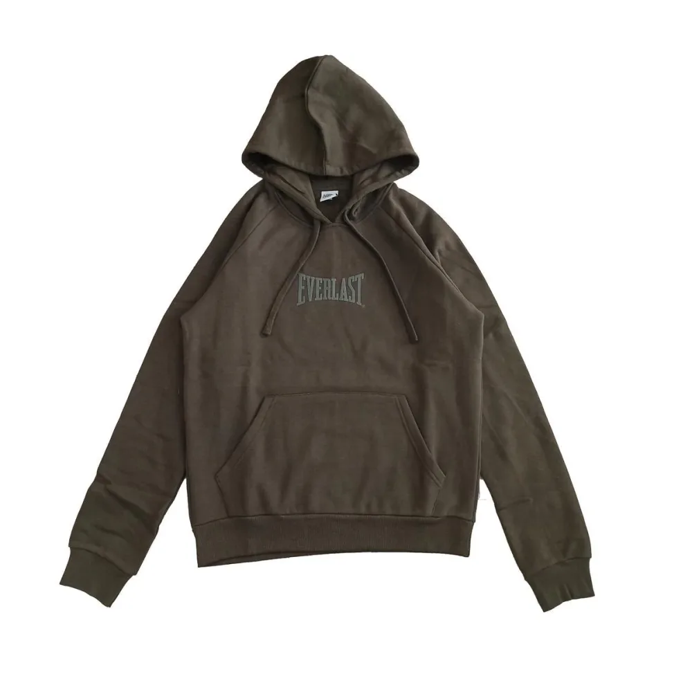 Everlast Felpa Uomo Cappuccio Rocky