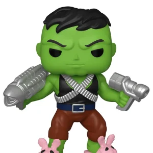 Professor Hulk (6-Inch)