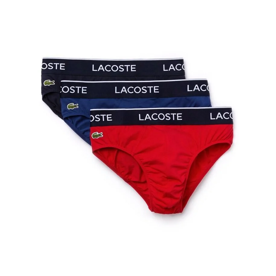 SLIP UOMO 3PP