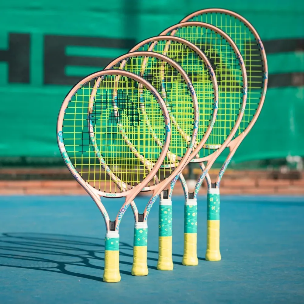 Head Racchetta Junior Girl Coco 21 - immagine 3