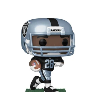 Josh Jacobs (Metallic) Josh Jacobs (Metallic)