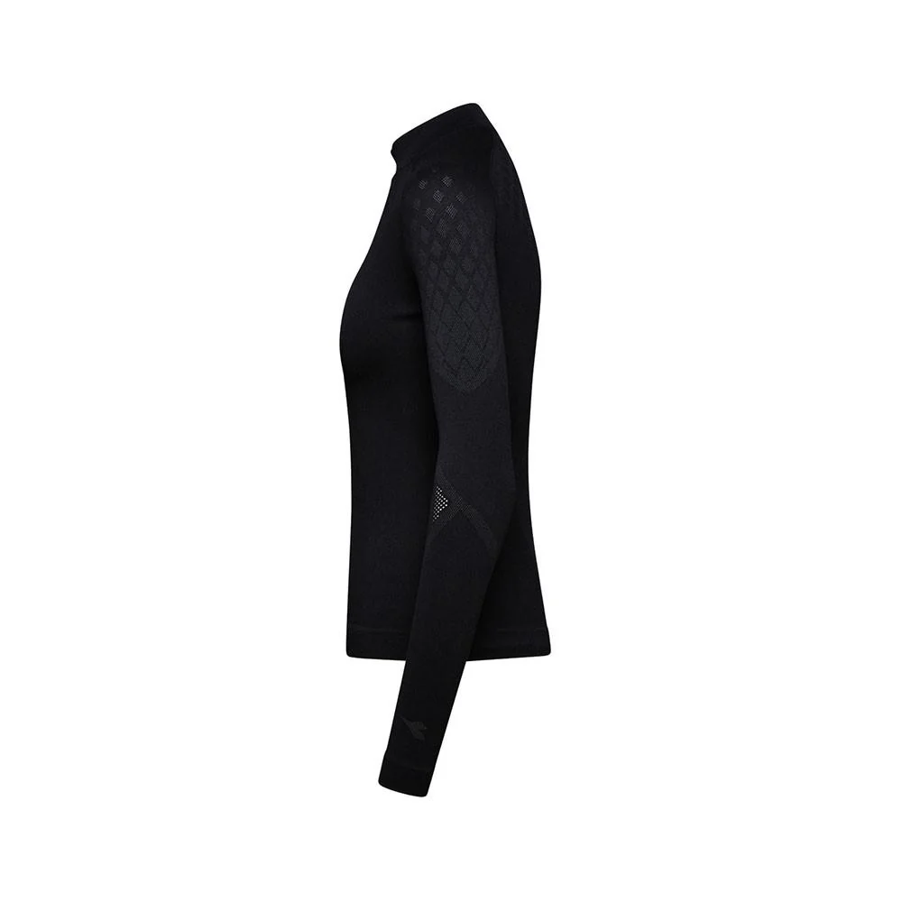 Diadora T shirt Donna Turtle Neck Act - immagine 3