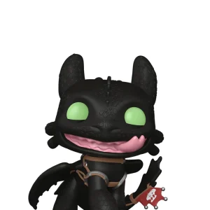Toothless with Tongue Toothless with Tongue