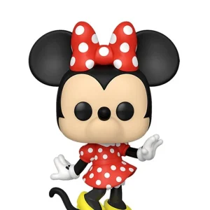 Minnie Mouse Minnie Mouse