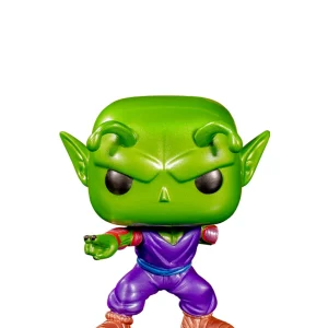 Piccolo (One Arm) (Metallic)