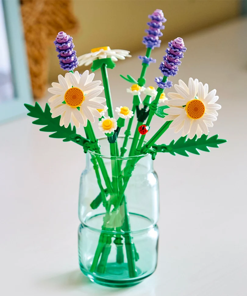 Daisies - Margherite - immagine 3