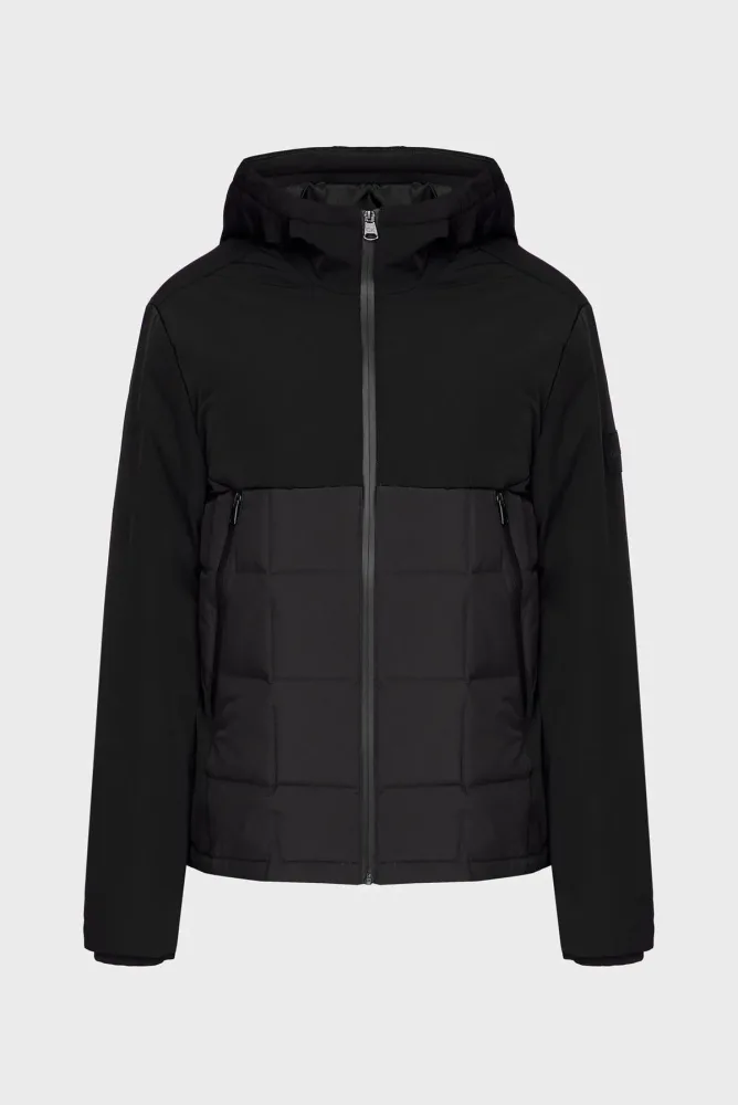 Calvin Klein Giacca Uomo Stitchless