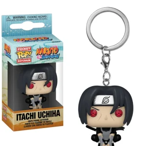Itachi Uchiha (Moonlit) Keychain Itachi Uchiha (Moonlit) Keychain