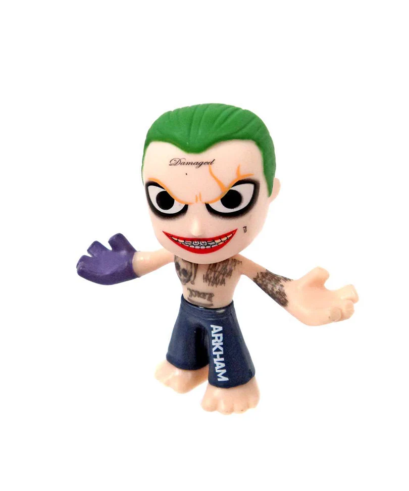 The Joker (Shirtless)