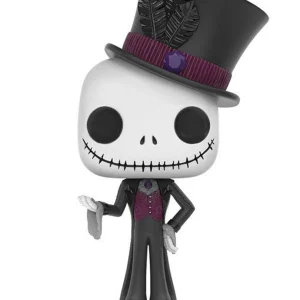 Dapper Jack Skellington Dapper Jack Skellington