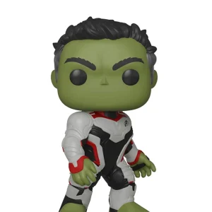 Hulk (Quantum Realm Suit)