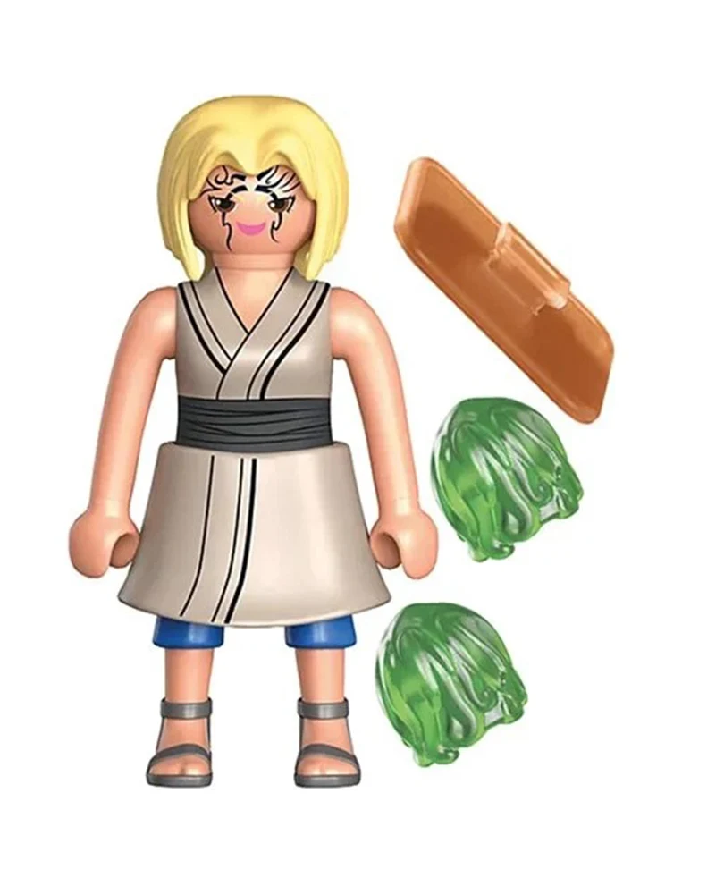 Tsunade - immagine 3