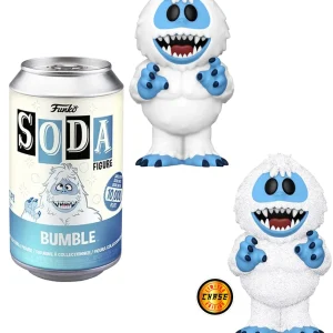 Bumble Soda Bumble Soda