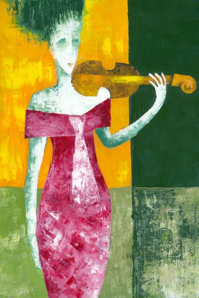 Tela Quadro Canvas Misure da 50×70 –   Collezione Quadri Figurativi cod. FIR-29