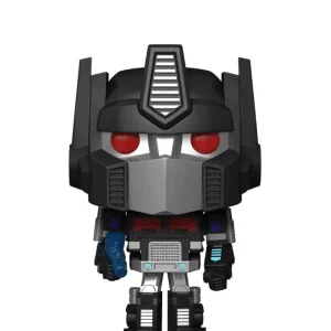 Nemesis Prime (Retro) Nemesis Prime (Retro)