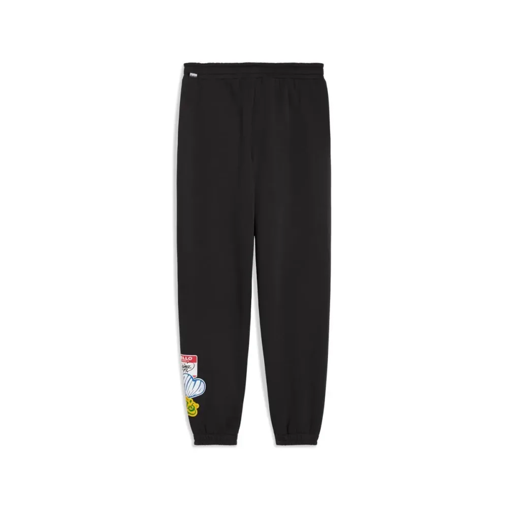 Puma Pantaloni Junior Basket Hooperhotline - immagine 3