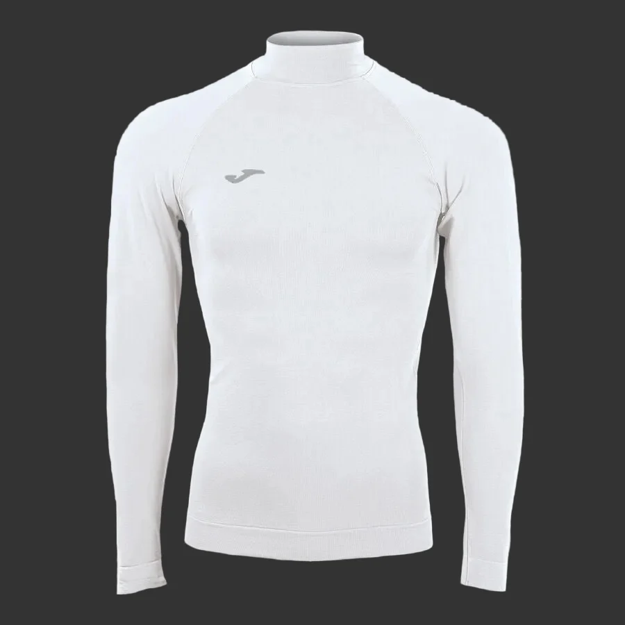 MAGLIA TERMICA BRAMA CLASSIC – BIANCO