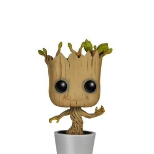 Dancing Groot Dancing Groot