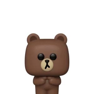 Brown Brown