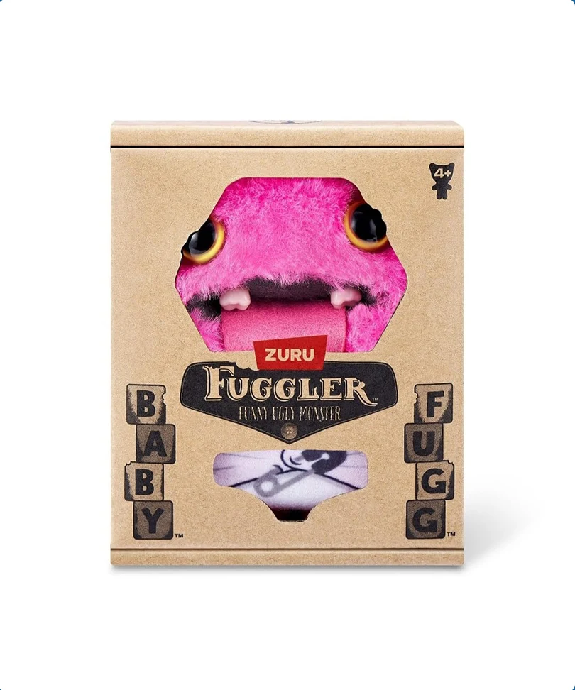 Baby Fuggler: Baby Fuggs (Oogah Boogah) - immagine 2