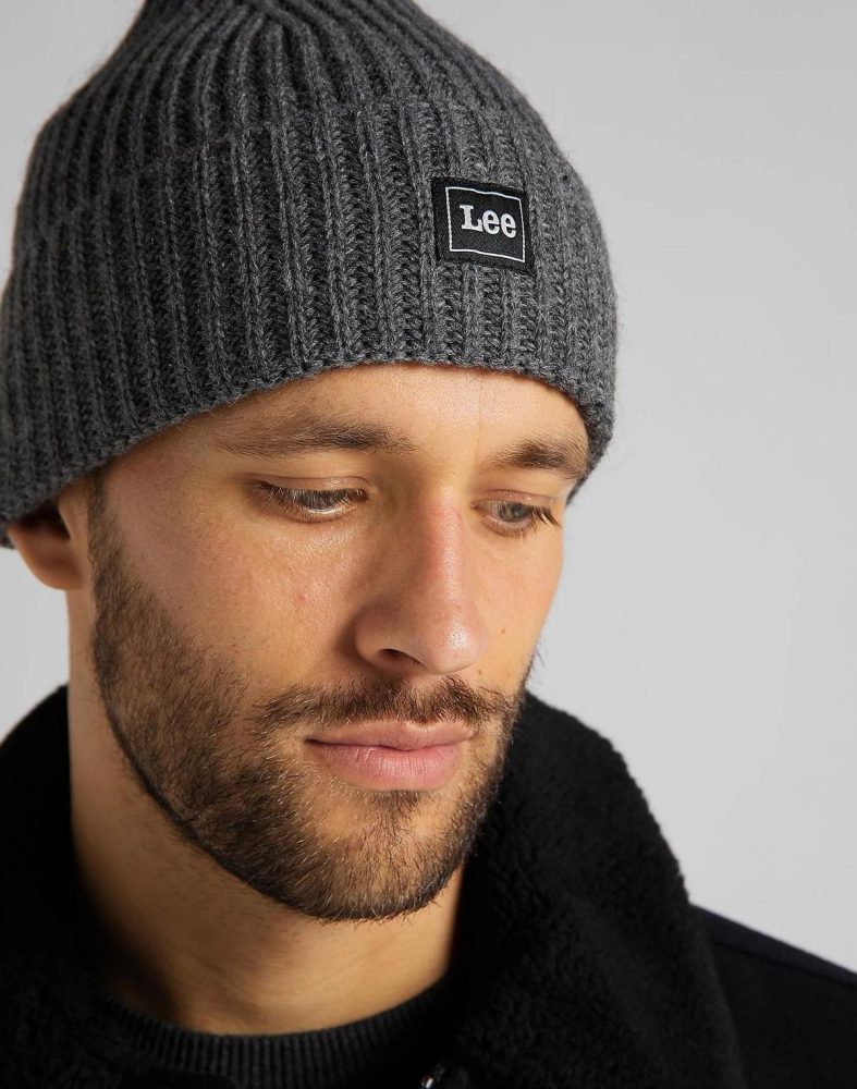 Lee Cappello Uomo