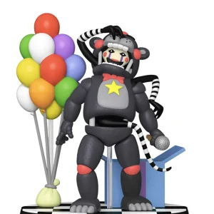 Lefty – FNAF: Fazbear’s Pizza (30 Cm)