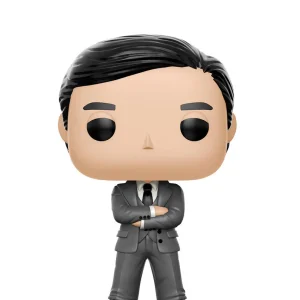Michael Corleone (Gray Suit) Michael Corleone (Gray Suit)