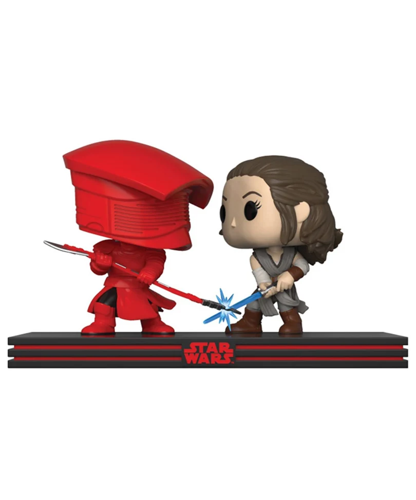 Clash on the Supremacy (Rey)
